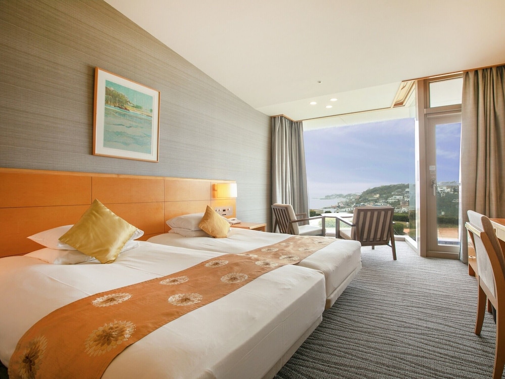 客室1 | 鎌倉プリンスホテル 客室1 | 鎌倉プリンスホテル