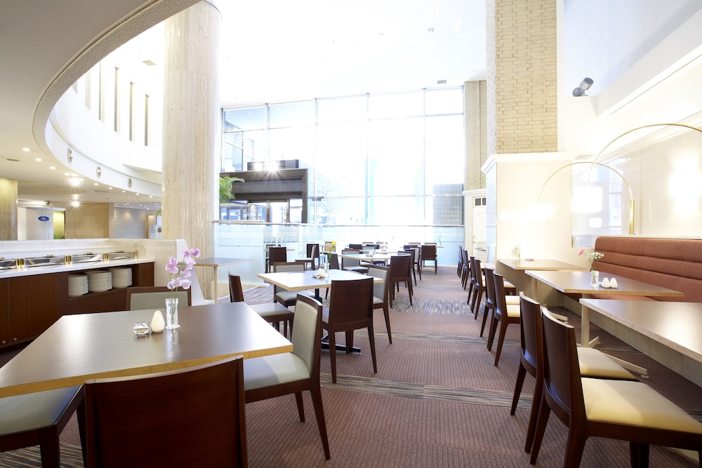 朝食スペース1 | the b 八王子 朝食スペース1 | the b 八王子