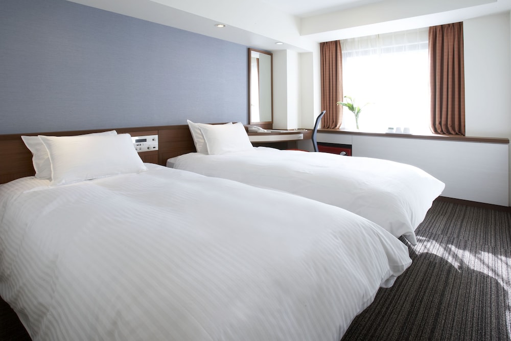 スタンダード ツインルーム 禁煙 | the b 八王子