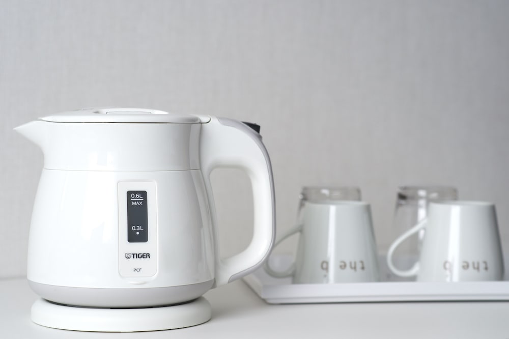 スーペリア シングルルーム 禁煙 客室4 | the b 八王子