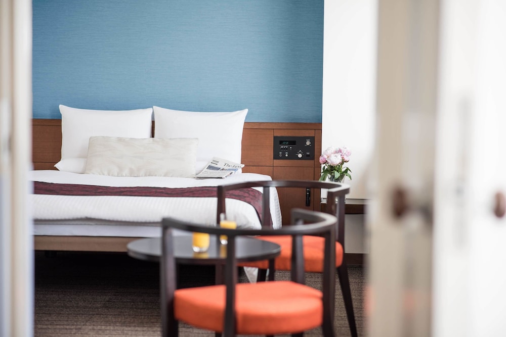 スーペリア ダブルルーム 禁煙 | the b 八王子