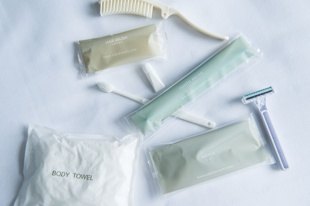 スーペリア シングルルーム 禁煙 客室3 | the b 八王子