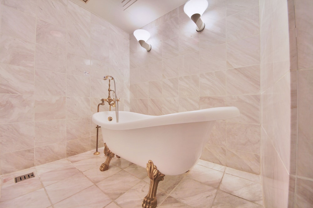 ジュニア スイート 喫煙可 バスルーム0 | ホテルマイステイズ宇都宮