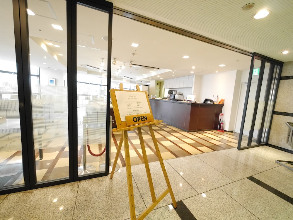 レストラン1 | ホテルマイステイズ宇都宮