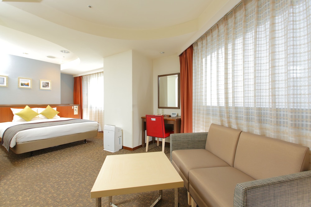 スーペリアクイーン　喫煙 | ホテルマイステイズ宇都宮