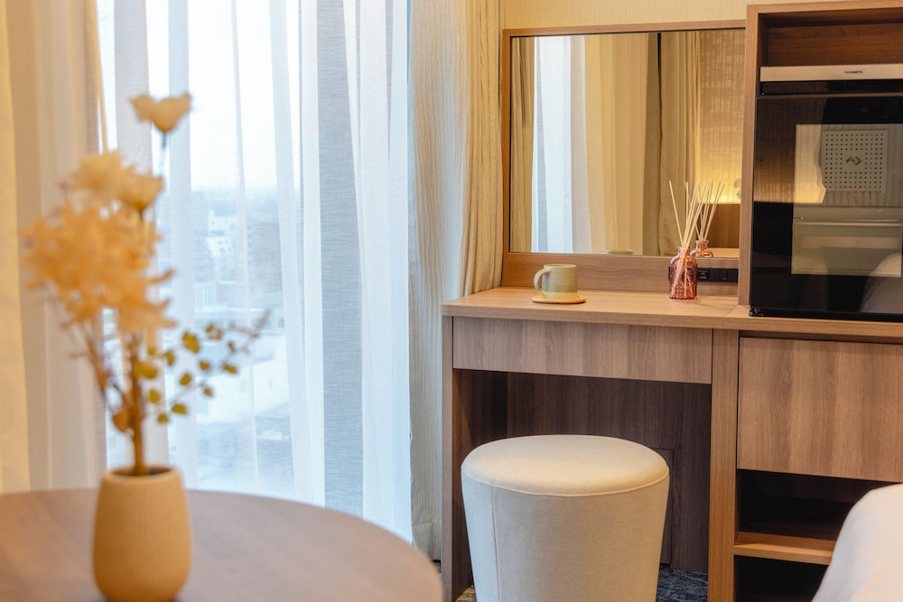 エグゼクティブフロア ツインルーム 禁煙 客室3 | ホテルグレイスリー札幌