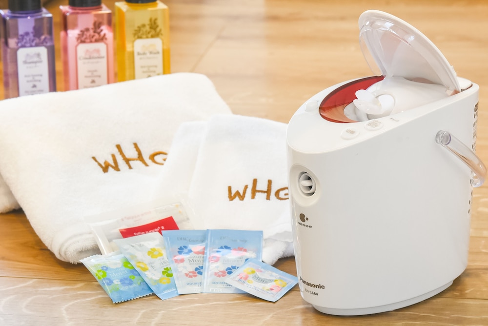 客室1 | ホテルグレイスリー札幌