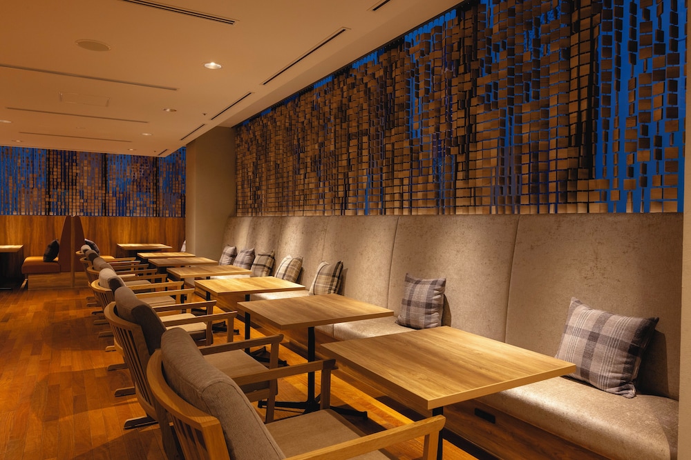 デラックス ツインルーム 禁煙 クラブラウンジ利用可 エグゼクティブ ラウンジ3 | ホテルグレイスリー札幌