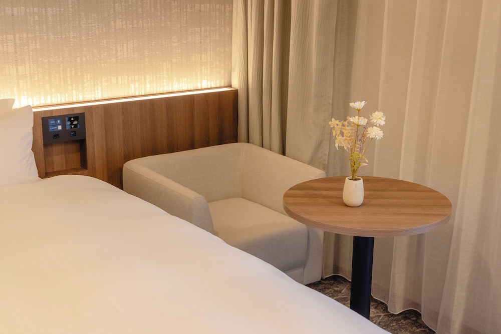 エグゼクティブフロア ツインルーム 禁煙 客室1 | ホテルグレイスリー札幌