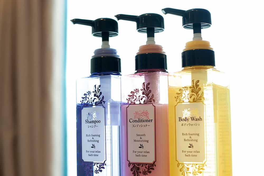 エグゼクティブフロア ツインルーム 禁煙 客室の設備とサービス1 | ホテルグレイスリー札幌