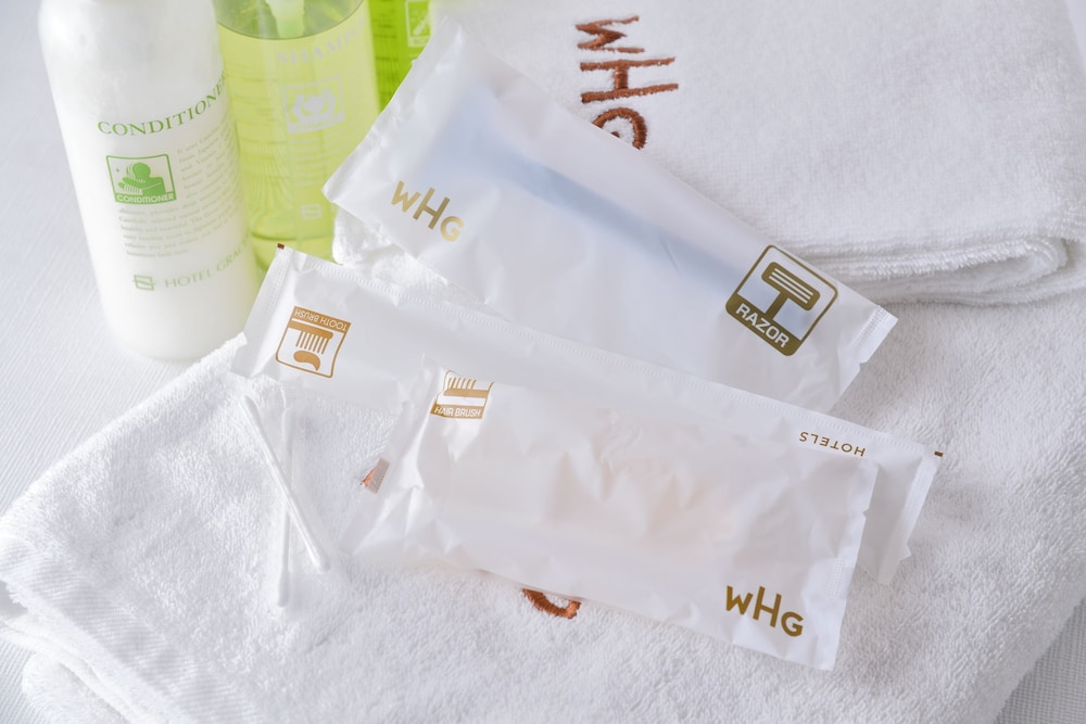 エグゼクティブフロア ツインルーム 禁煙 客室の設備とサービス0 | ホテルグレイスリー札幌