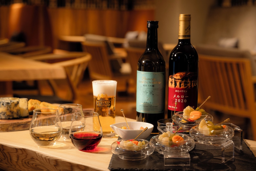 デラックス ツインルーム 禁煙 クラブラウンジ利用可 エグゼクティブ ラウンジ2 | ホテルグレイスリー札幌