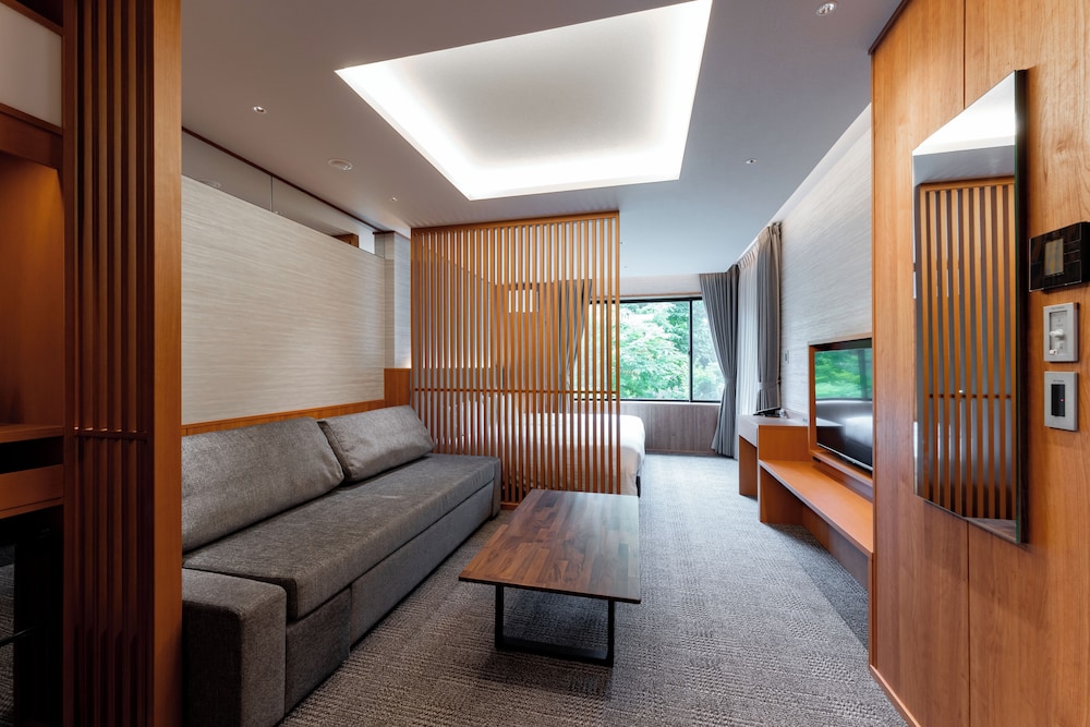 スーペリア ルーム 禁煙 | ホテルシェラリゾート白馬