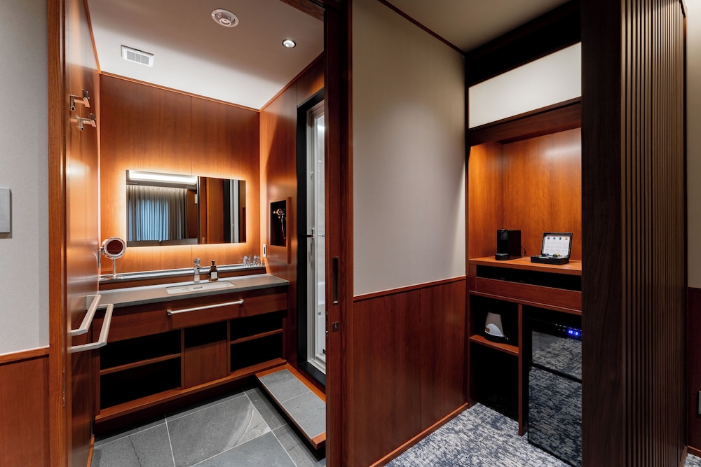 エグゼクティブ スイート 禁煙 ミニバー0 | ホテルシェラリゾート白馬