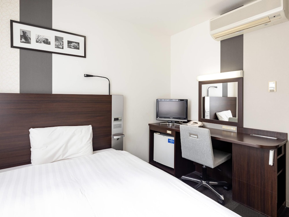 客室1 | コンフォートホテル新山口