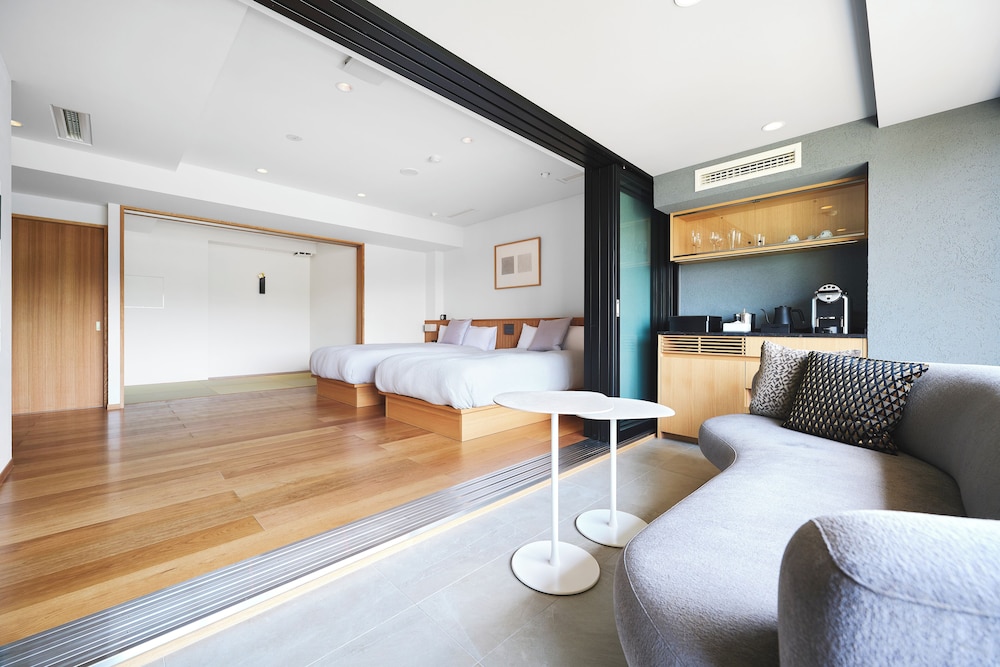 エグゼクティブ スイート 専用バスルーム マウンテンビュー 客室3 | 有馬温泉 高山荘 華野 –大人限定