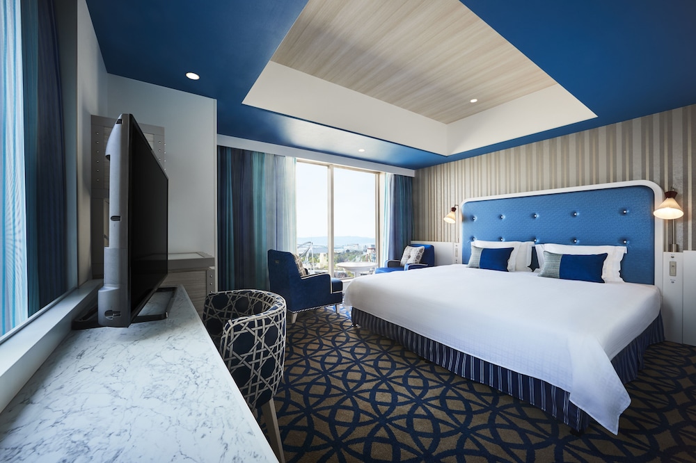 ãšãŒã² ã¹ã¿ã³ããŒããã³ã° 客宀1 | ããã« ãŠãããŒãµã« ããŒã