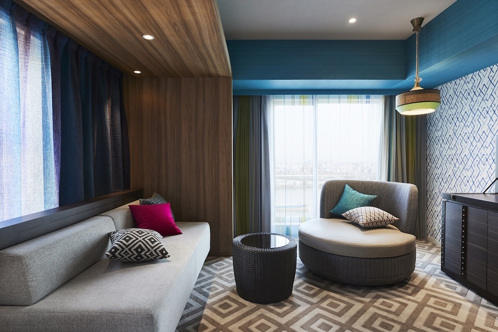 ã«ãªããã©ãã¯ã¹ã³ãŒã㌠2åçš å®¢å®€1 | ããã« ãŠãããŒãµã« ããŒã