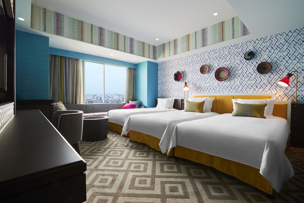 ã«ãªã ã¹ãŒããªã¢ããªãã«ã«ãŒã ïŒã·ã³ã°ã«ããã2å°ïŒãœãã¡ããã1å°ïŒ 客宀2 | ããã« ãŠãããŒãµã« ããŒã