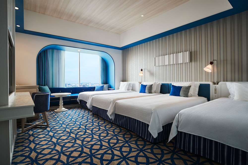 ãšãŒã²ãã©ãã¯ã¹4人éšå± 客宀1 | ããã« ãŠãããŒãµã« ããŒã