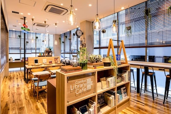 コンフォート ホテル 東京神田