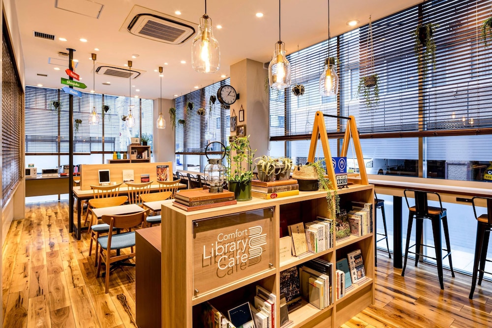 メインイメージ | コンフォート ホテル 東京神田