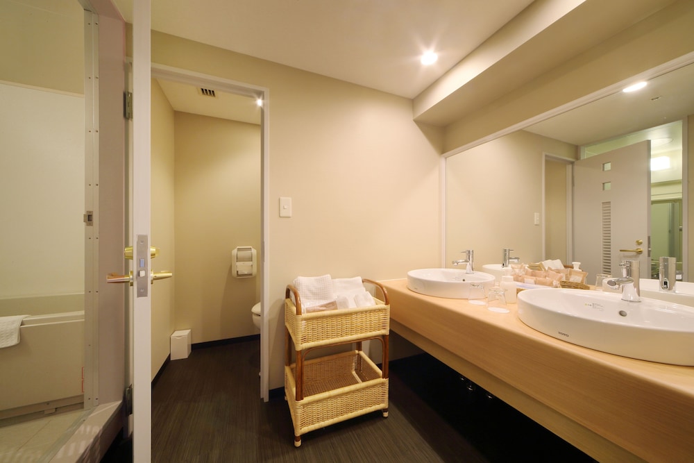 絆【コーナースイートルーム】アネックスタワー 禁煙 客室2 | ホテルエピナール那須