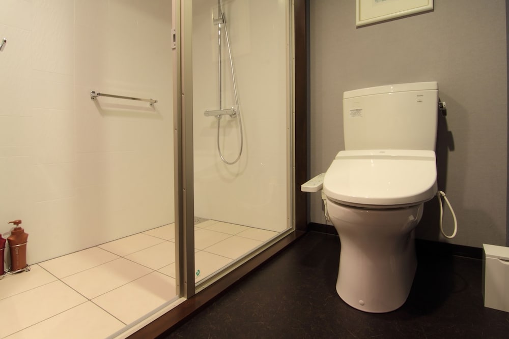 絆【ファミリールーム】アネックスタワー 禁煙 バスルーム0 | ホテルエピナール那須