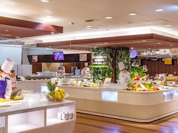 ホテルエピナール那須