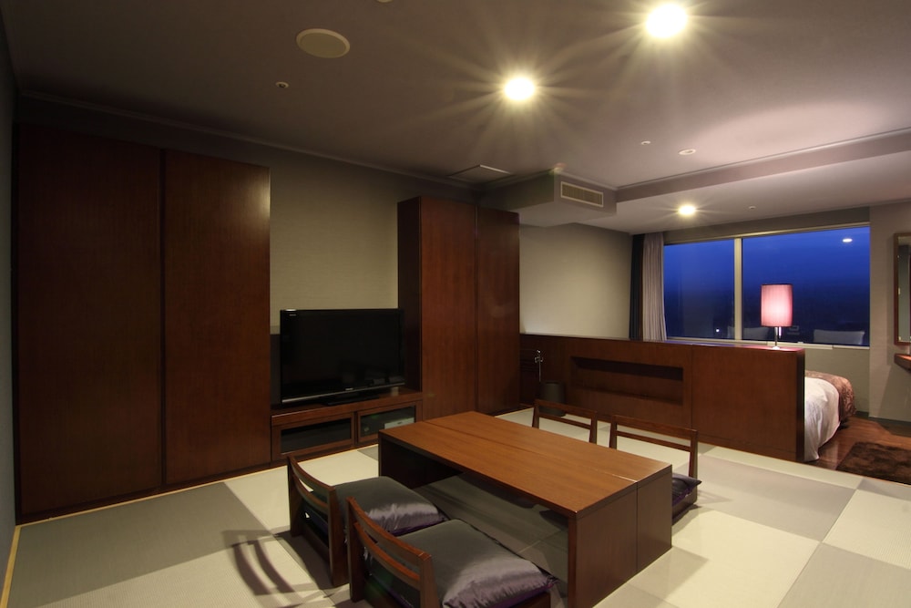 絆【ファミリールーム】アネックスタワー 禁煙 客室2 | ホテルエピナール那須