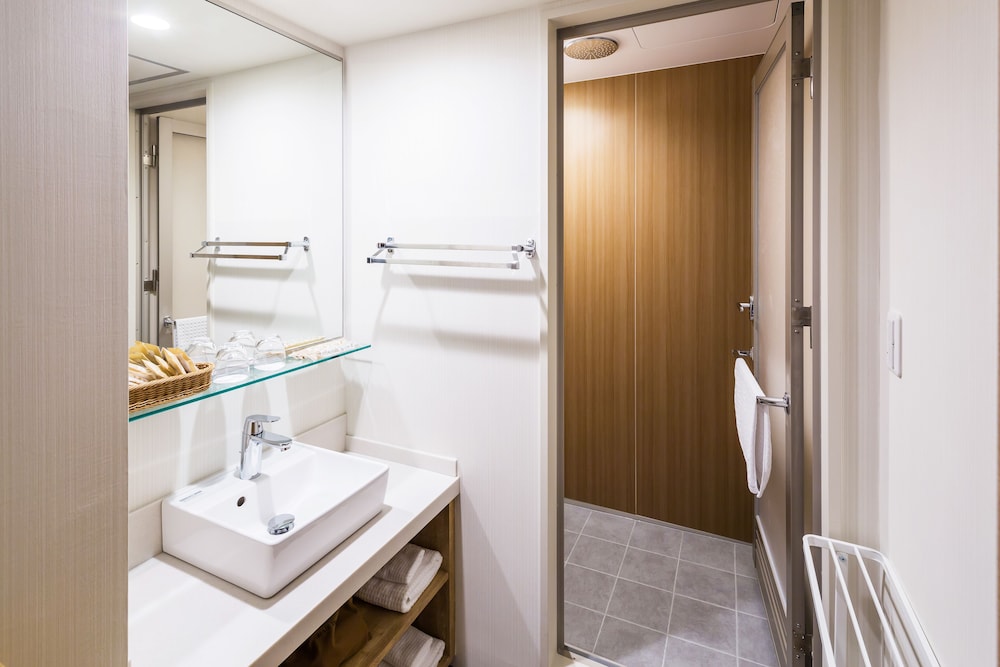 【メインタワー】スーペリア バスルーム0 | ホテルエピナール那須