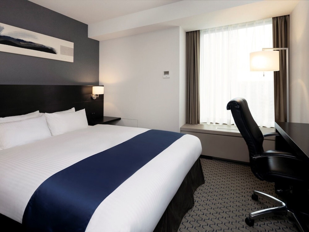 [エグゼクティブフロア]ダブルルーム/ラウンジアクセス 禁煙 | 札幌グランドホテル