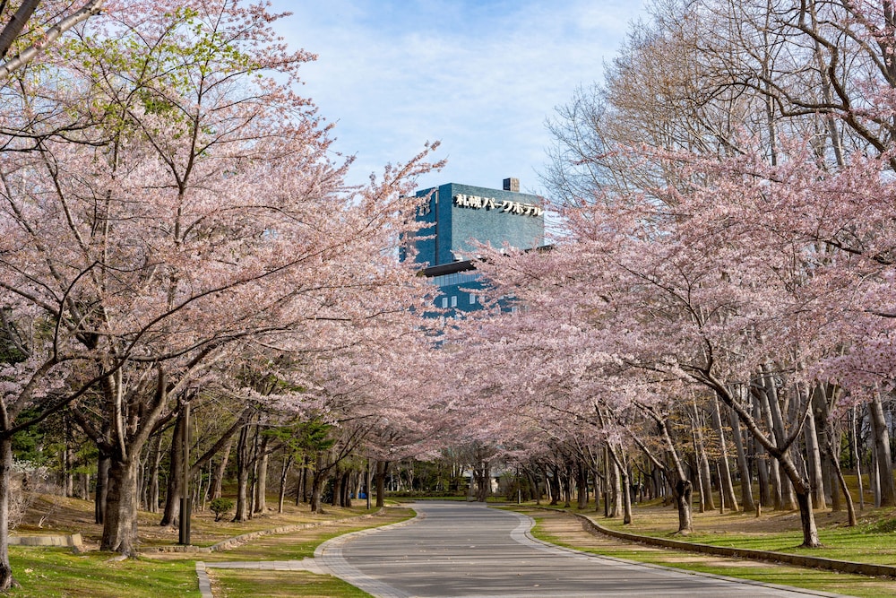 札幌パークホテル