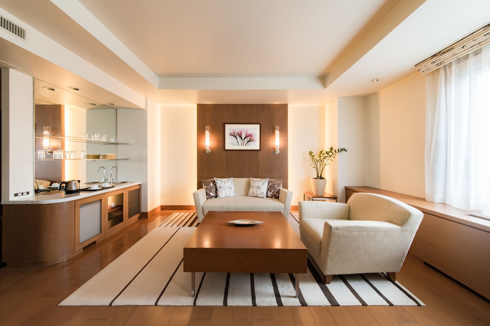 エグゼクティブ ロイヤル ツインルーム シングルベッド 2 台 禁煙 パークビュー 客室2 | 札幌パークホテル