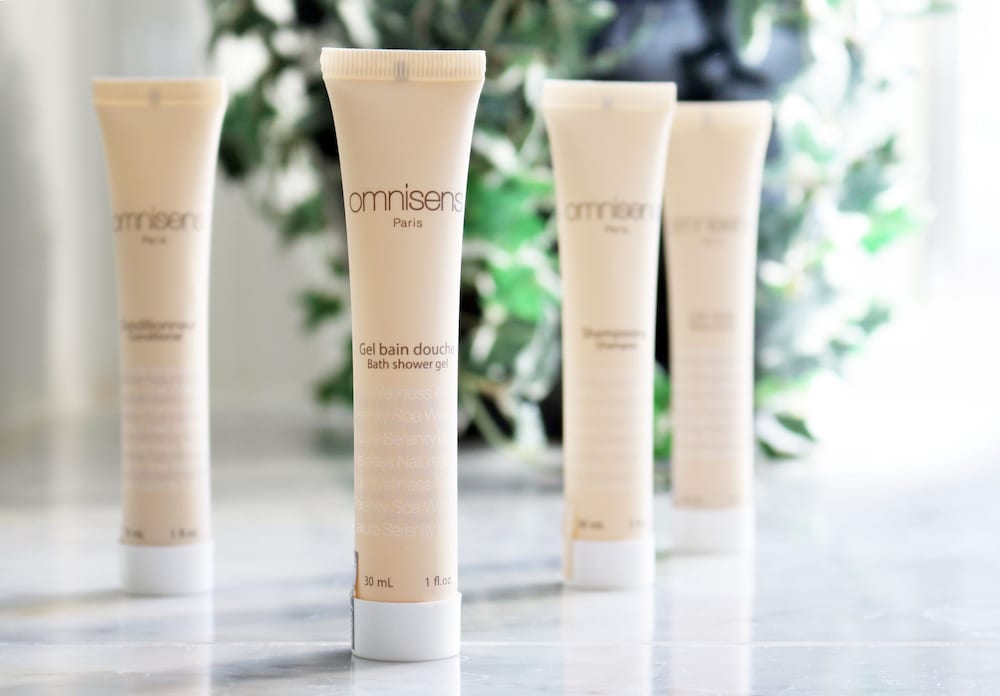 エグゼクティブ ユニバーサルルーム (2名) 客室の設備とサービス0 | 札幌パークホテル