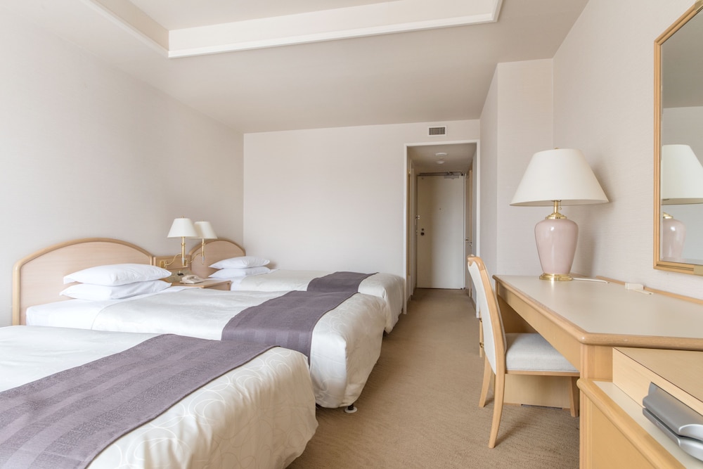 スタンダード ラージ トリプルルーム 禁煙 | 札幌パークホテル