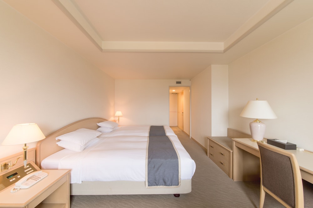 ハリウッド ラージ ツインルーム 喫煙可 客室1 | 札幌パークホテル