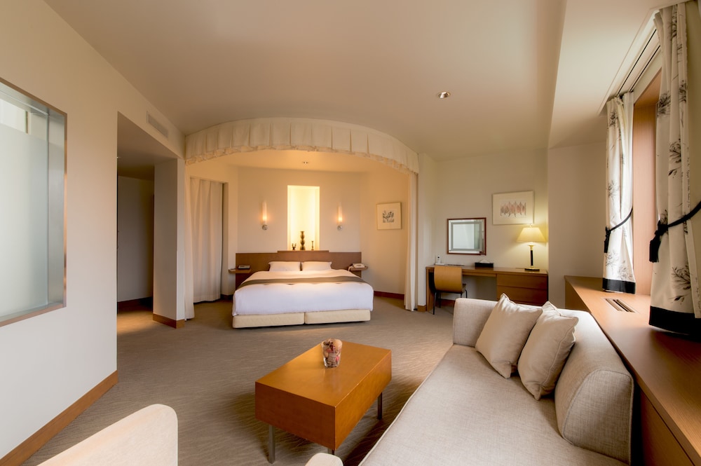 エグゼクティブ プレミアム ダブル 客室3 | 札幌パークホテル