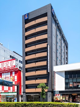 コンフォート ホテル 山形