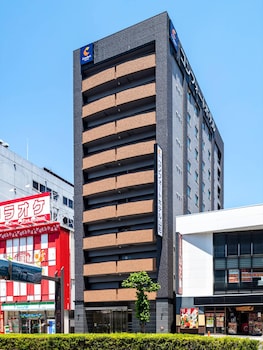 コンフォート ホテル 山形
