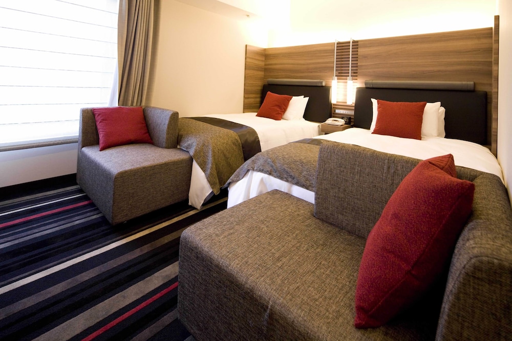 スタンダード ツインルーム禁煙 客室1 | 東京グリーンパレス