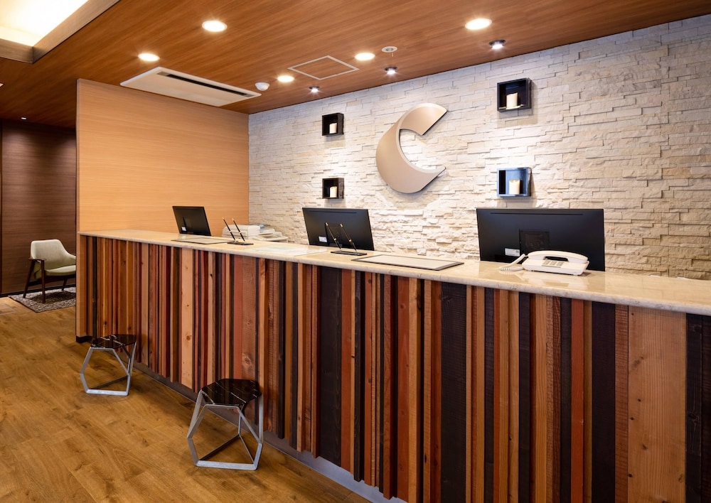 コンフォート ホテル 奈良