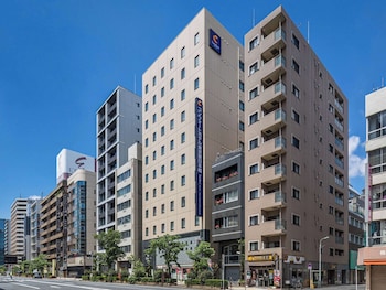 コンフォート ホテル 東京東日本橋