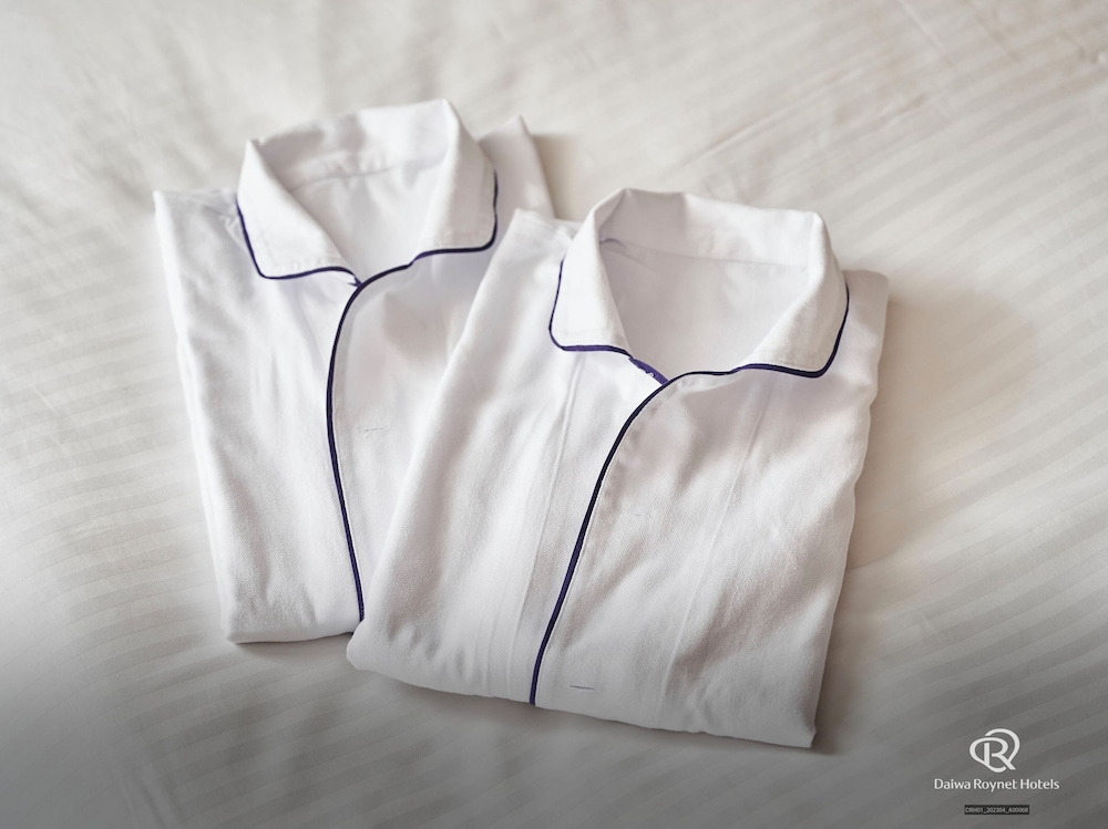 スタンダード ダブルルーム ダブルベッド 1 台 禁煙 客室の設備とサービス5 | ダイワロイネットホテル水戸