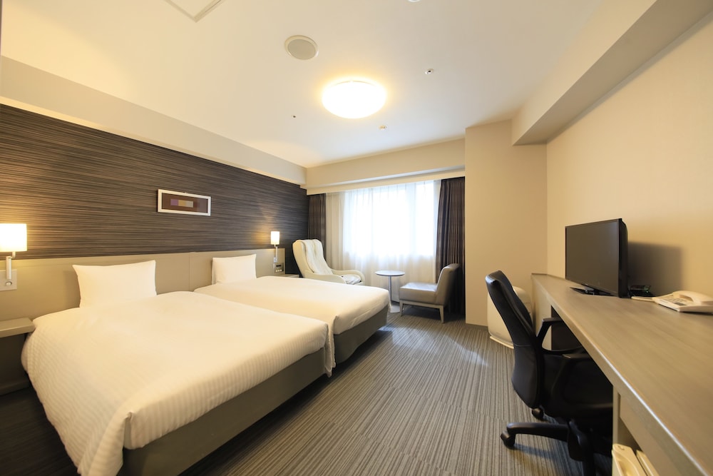 客室1 | ダイワロイネットホテル東京大崎 客室1 | ダイワロイネットホテル東京大崎