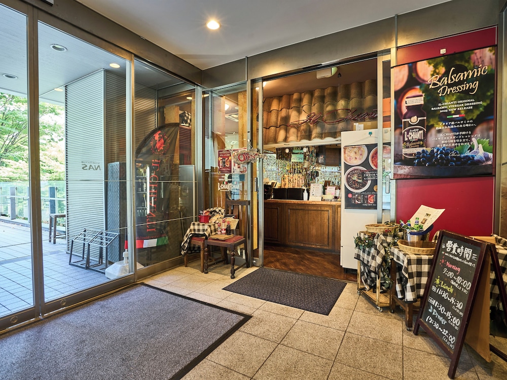 レストラン1 | ダイワロイネットホテル東京大崎 レストラン1 | ダイワロイネットホテル東京大崎