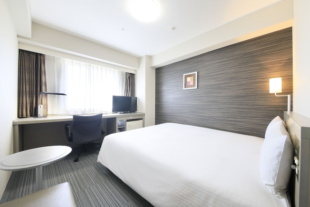 スタンダード ルーム 禁煙 (2名利用) | ダイワロイネットホテル東京大崎