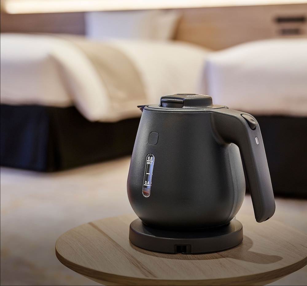 スタンダードダブル お城側 2名様利用（喫煙） 客室2 | ダイワロイネットホテル和歌山