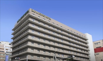 ダイワロイネットホテル神戸三宮