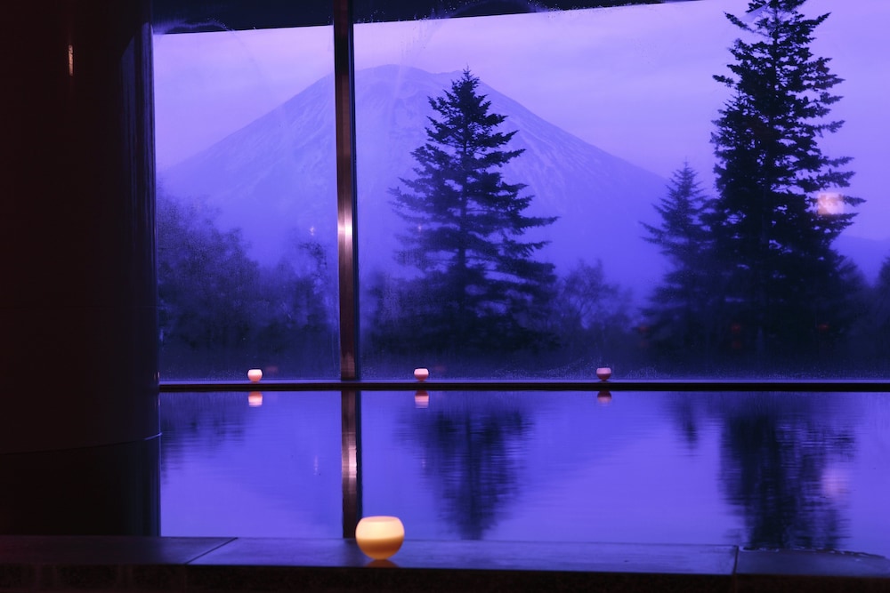 デラックスファミリールーム ツイン バスルーム0 | ヒルトンニセコビレッジ